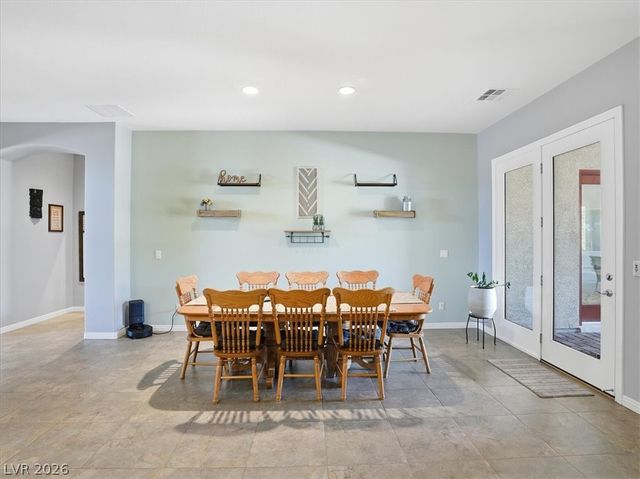 7260 Abundant Harvest Avenue, Las Vegas, NV 89131