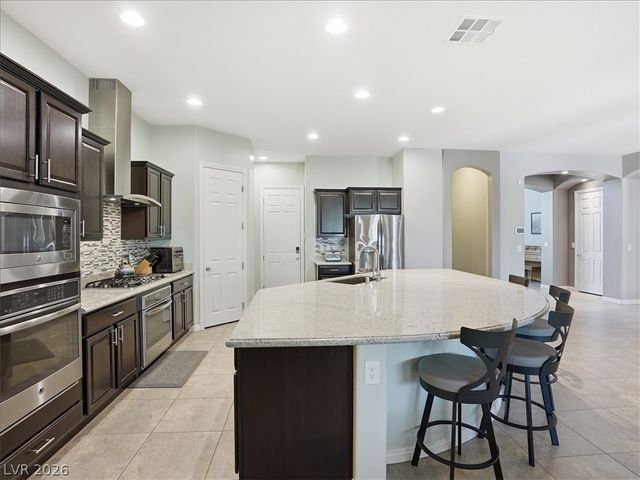 7260 Abundant Harvest Avenue, Las Vegas, NV 89131