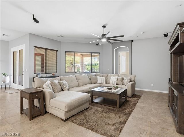 7260 Abundant Harvest Avenue, Las Vegas, NV 89131