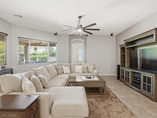 7260 Abundant Harvest Avenue, Las Vegas, NV 89131