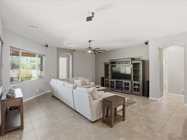 7260 Abundant Harvest Avenue, Las Vegas, NV 89131