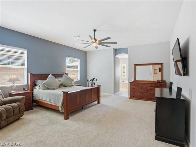 7260 Abundant Harvest Avenue, Las Vegas, NV 89131
