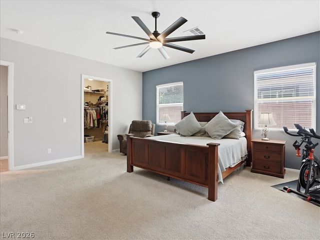 7260 Abundant Harvest Avenue, Las Vegas, NV 89131