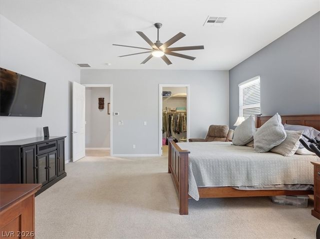7260 Abundant Harvest Avenue, Las Vegas, NV 89131