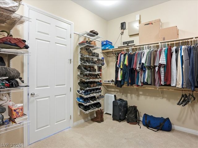 7260 Abundant Harvest Avenue, Las Vegas, NV 89131