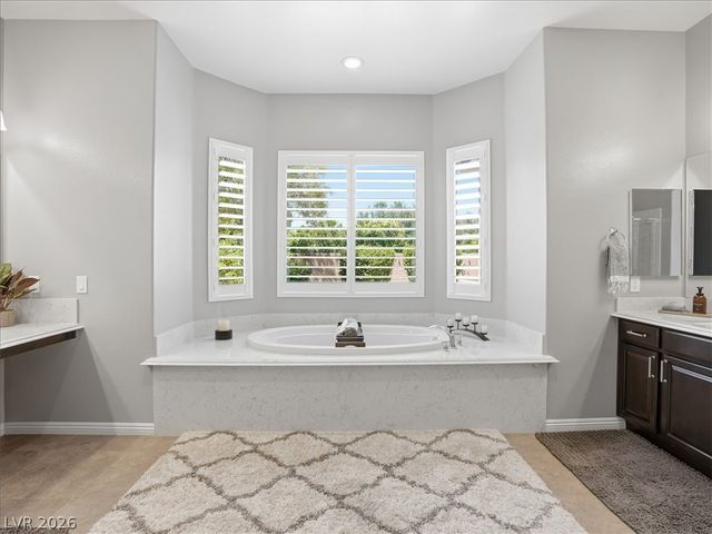 7260 Abundant Harvest Avenue, Las Vegas, NV 89131
