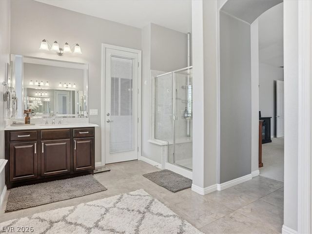7260 Abundant Harvest Avenue, Las Vegas, NV 89131
