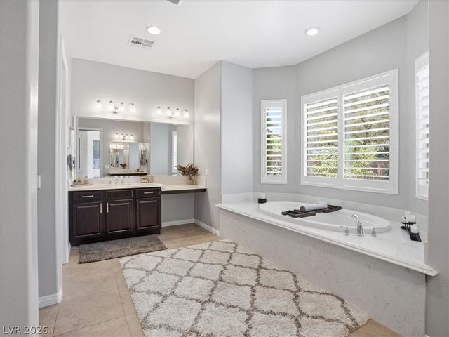 7260 Abundant Harvest Avenue, Las Vegas, NV 89131