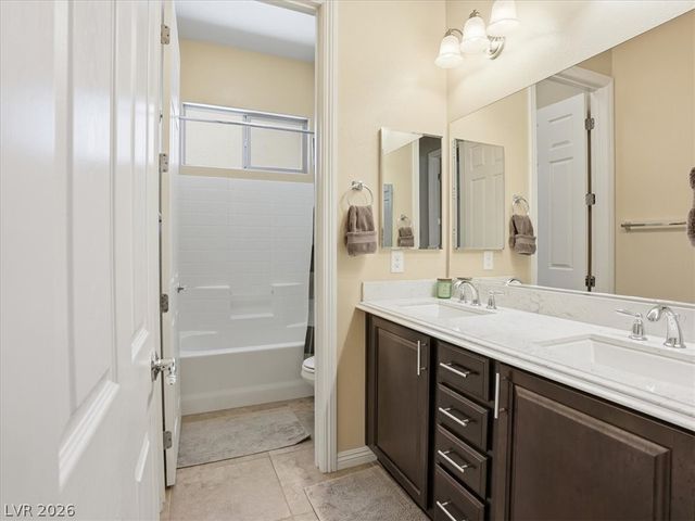 7260 Abundant Harvest Avenue, Las Vegas, NV 89131