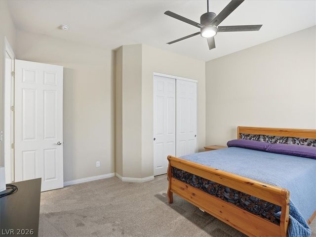 7260 Abundant Harvest Avenue, Las Vegas, NV 89131