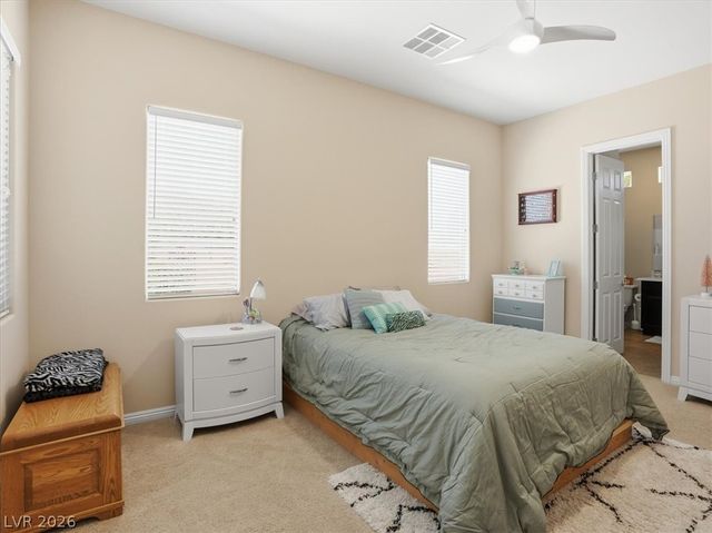 7260 Abundant Harvest Avenue, Las Vegas, NV 89131