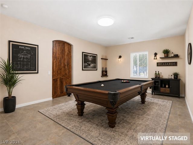 7260 Abundant Harvest Avenue, Las Vegas, NV 89131