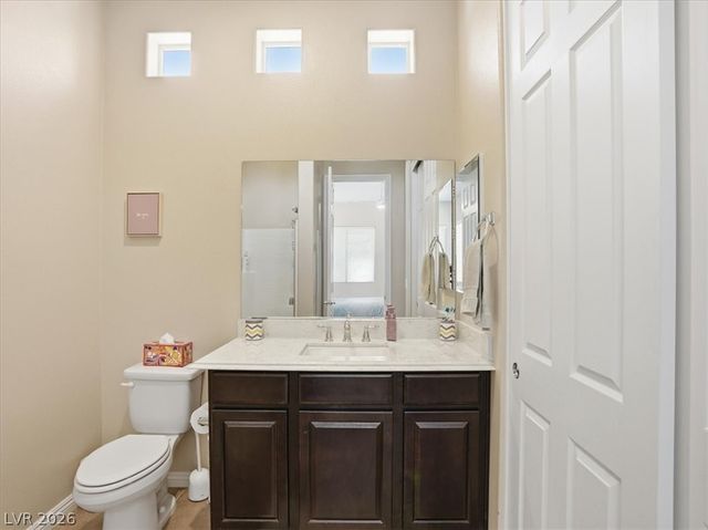 7260 Abundant Harvest Avenue, Las Vegas, NV 89131
