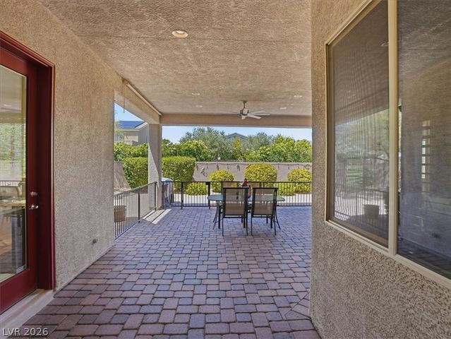 7260 Abundant Harvest Avenue, Las Vegas, NV 89131