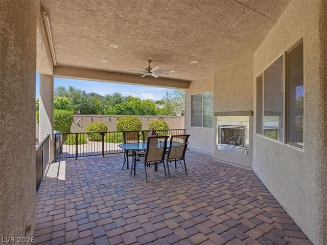 7260 Abundant Harvest Avenue, Las Vegas, NV 89131
