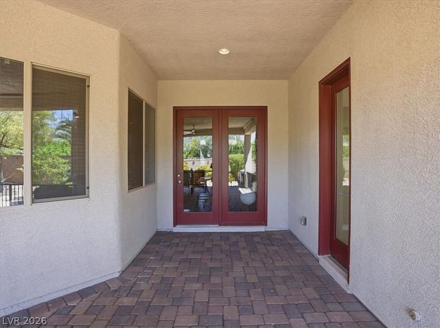7260 Abundant Harvest Avenue, Las Vegas, NV 89131