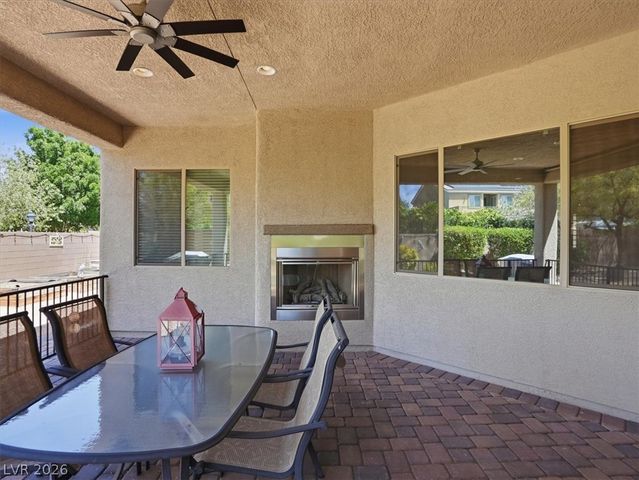 7260 Abundant Harvest Avenue, Las Vegas, NV 89131
