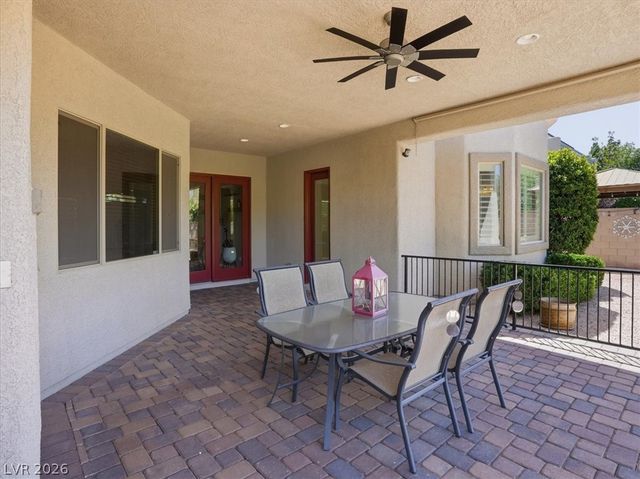 7260 Abundant Harvest Avenue, Las Vegas, NV 89131