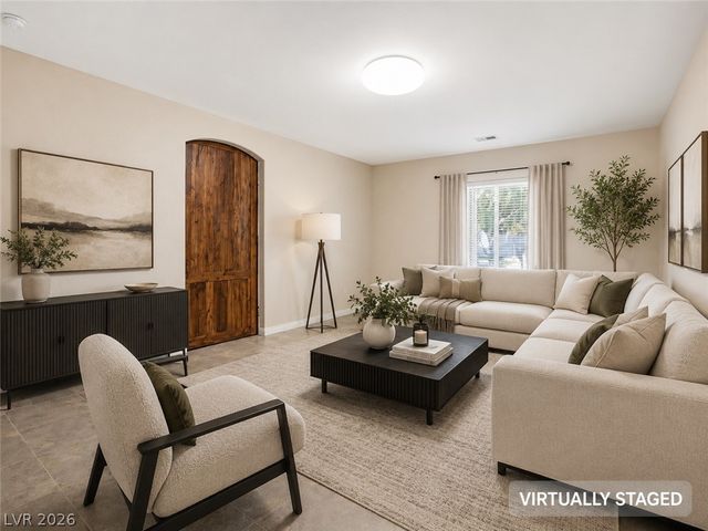 7260 Abundant Harvest Avenue, Las Vegas, NV 89131