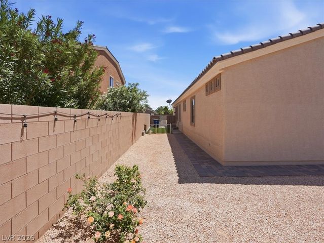 7260 Abundant Harvest Avenue, Las Vegas, NV 89131