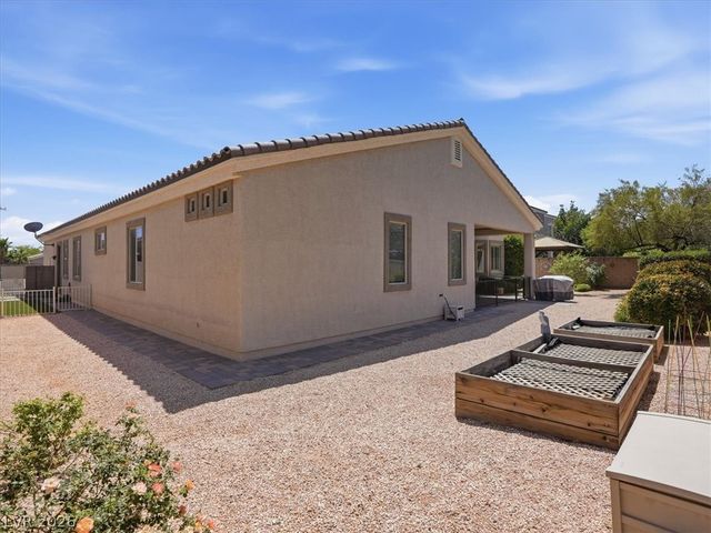 7260 Abundant Harvest Avenue, Las Vegas, NV 89131