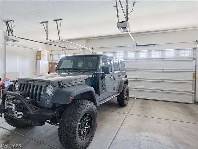 7260 Abundant Harvest Avenue, Las Vegas, NV 89131