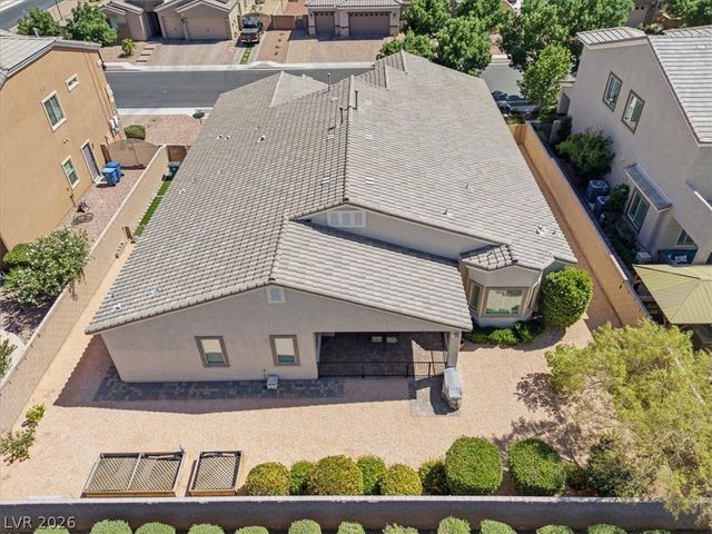 7260 Abundant Harvest Avenue, Las Vegas, NV 89131