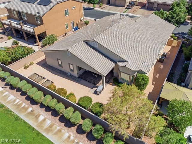 7260 Abundant Harvest Avenue, Las Vegas, NV 89131