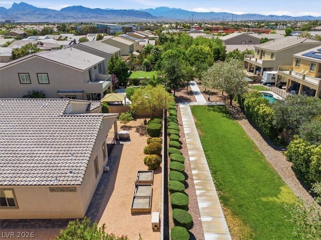 7260 Abundant Harvest Avenue, Las Vegas, NV 89131