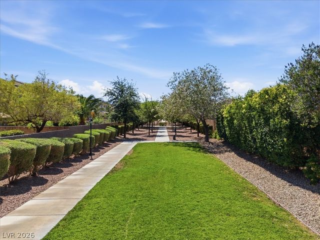 7260 Abundant Harvest Avenue, Las Vegas, NV 89131