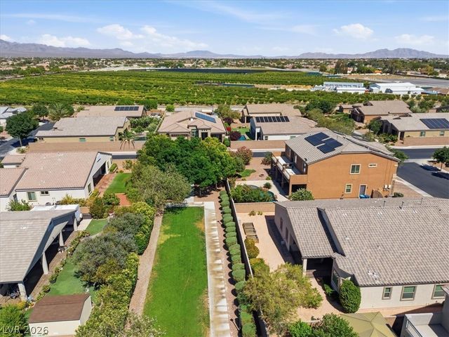 7260 Abundant Harvest Avenue, Las Vegas, NV 89131