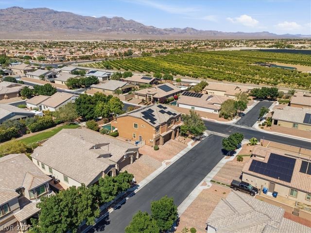 7260 Abundant Harvest Avenue, Las Vegas, NV 89131
