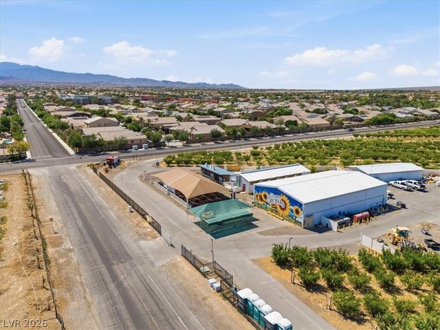 7260 Abundant Harvest Avenue, Las Vegas, NV 89131