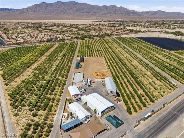 7260 Abundant Harvest Avenue, Las Vegas, NV 89131
