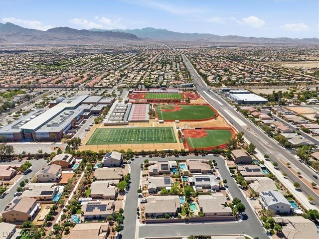 7260 Abundant Harvest Avenue, Las Vegas, NV 89131