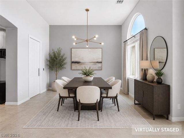 7260 Abundant Harvest Avenue, Las Vegas, NV 89131