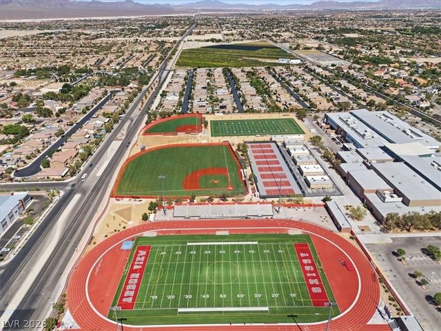 7260 Abundant Harvest Avenue, Las Vegas, NV 89131