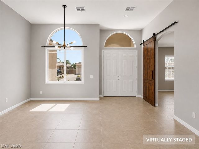 7260 Abundant Harvest Avenue, Las Vegas, NV 89131