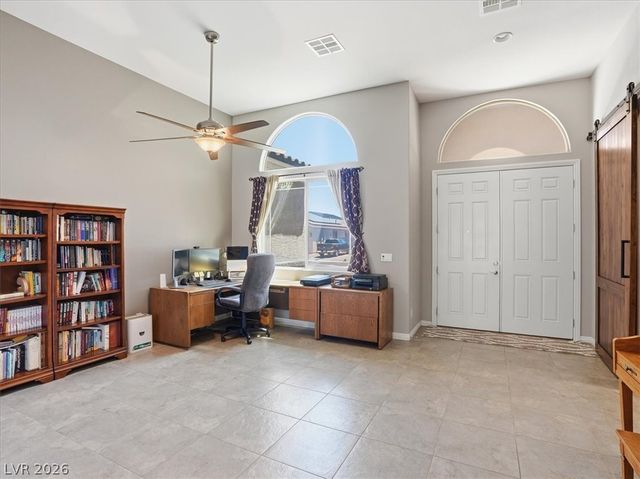 7260 Abundant Harvest Avenue, Las Vegas, NV 89131