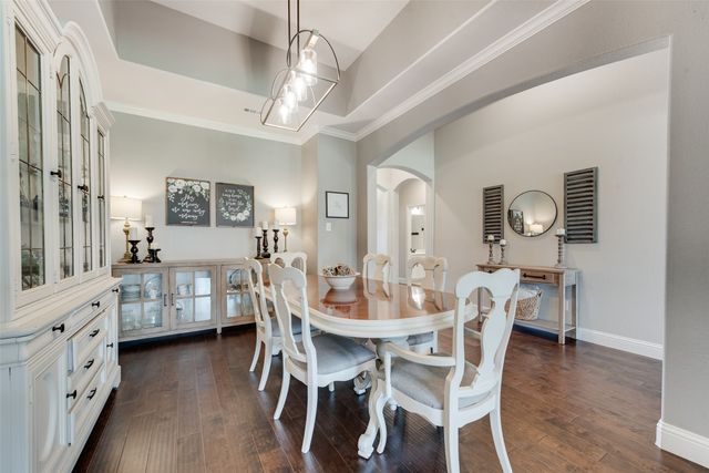 307 Lake Forest Trail, Anna, TX 75409