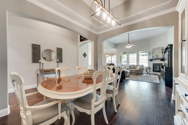 307 Lake Forest Trail, Anna, TX 75409