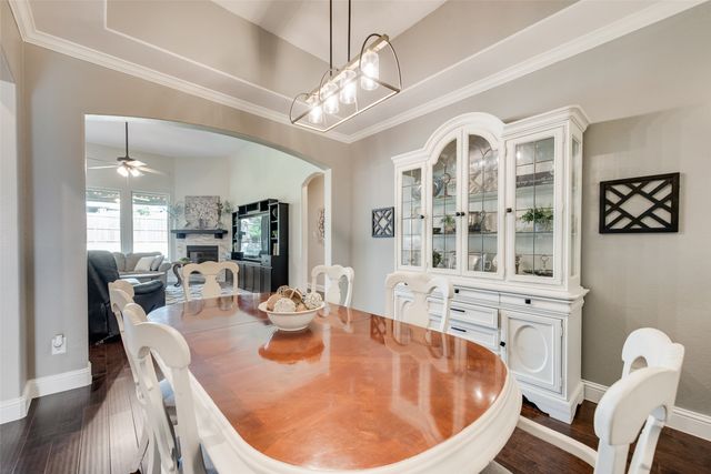307 Lake Forest Trail, Anna, TX 75409