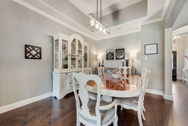 307 Lake Forest Trail, Anna, TX 75409