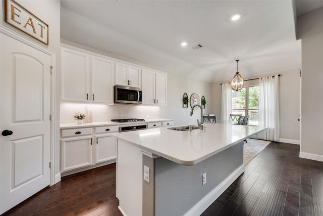 307 Lake Forest Trail, Anna, TX 75409