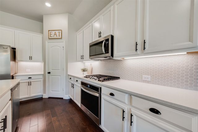 307 Lake Forest Trail, Anna, TX 75409