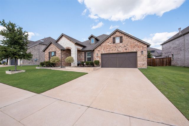 307 Lake Forest Trail, Anna, TX 75409