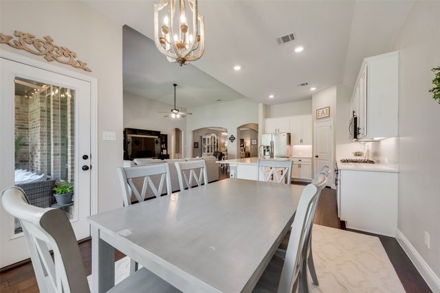 307 Lake Forest Trail, Anna, TX 75409