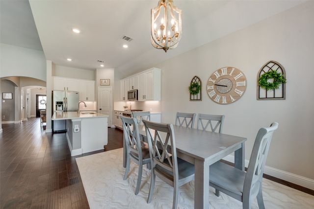 307 Lake Forest Trail, Anna, TX 75409