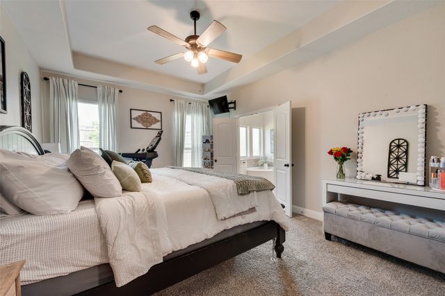 307 Lake Forest Trail, Anna, TX 75409