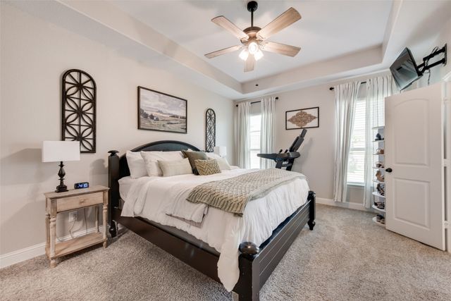 307 Lake Forest Trail, Anna, TX 75409